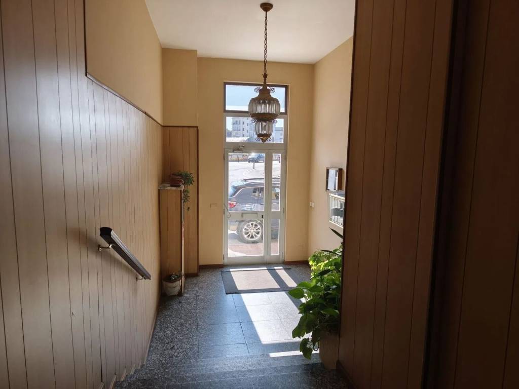 Appartamento a Vercelli in Corso Giuseppe Rigola, 4 - Foto 4