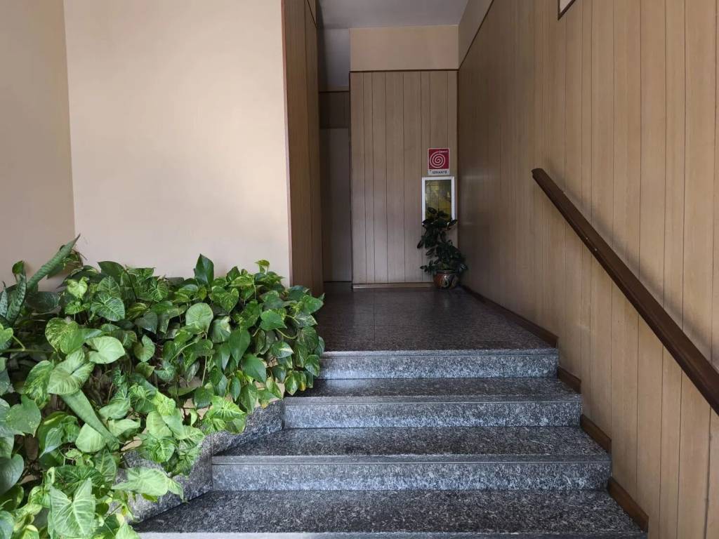 Appartamento a Vercelli in Corso Giuseppe Rigola, 4 - Foto 5