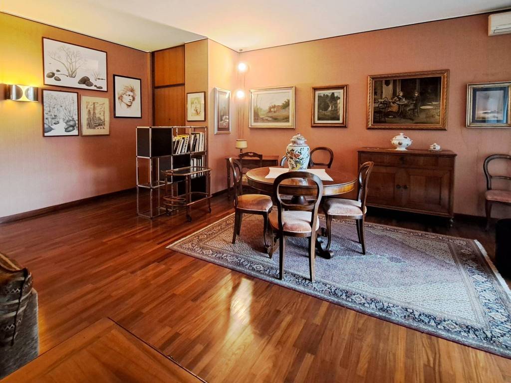Appartamento a Segrate in Residenza Spiga - Foto 4