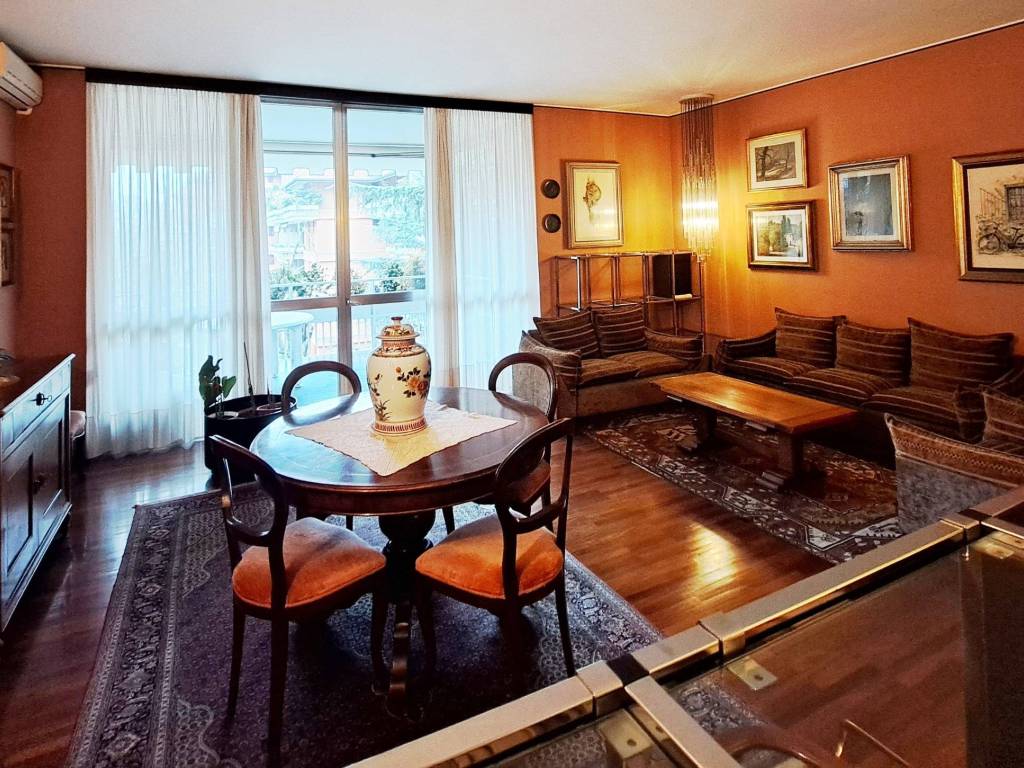 Appartamento a Segrate in Residenza Spiga - Foto 5