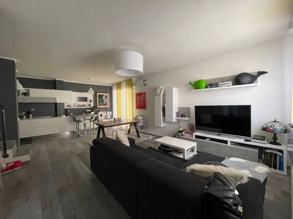 Villa a Vercelli in Via Trieste, 6 - Foto 5