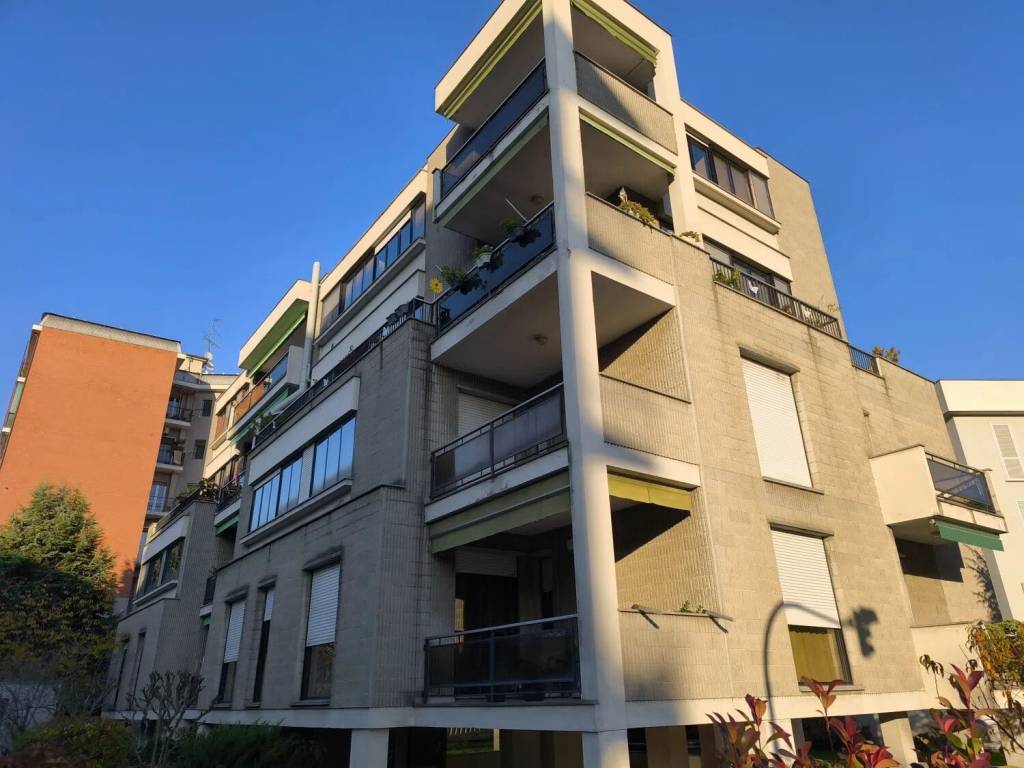 Appartamento a Vercelli in Corso Alessandro Salamano, 11 - Foto 2