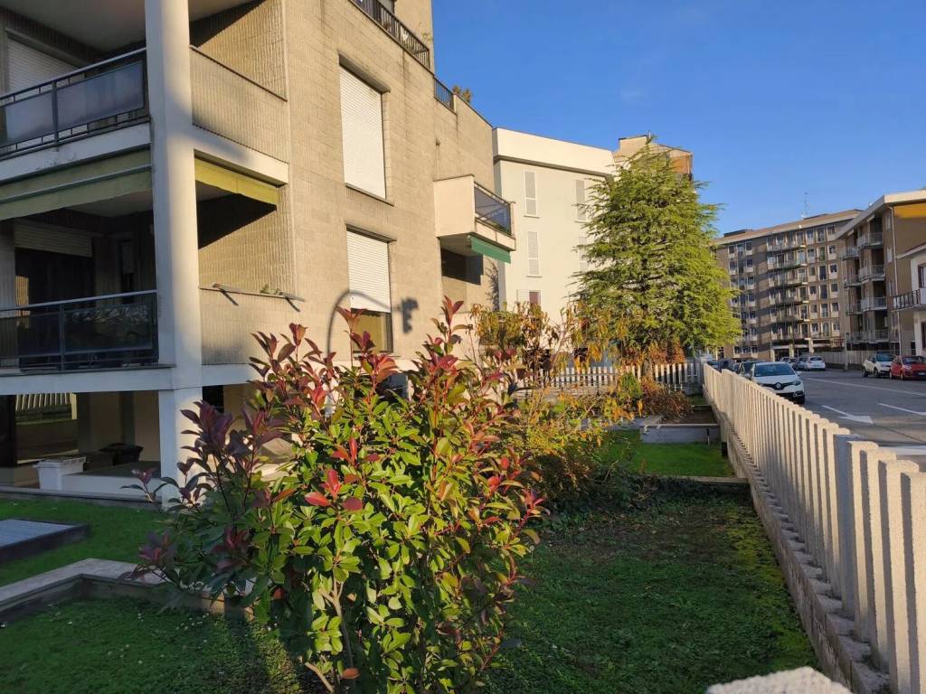 Appartamento a Vercelli in Corso Alessandro Salamano, 11 - Foto 3