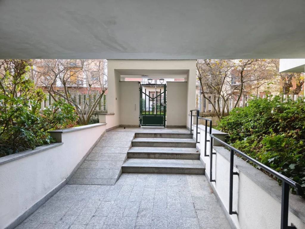 Appartamento a Vercelli in Corso Alessandro Salamano, 11 - Foto 5