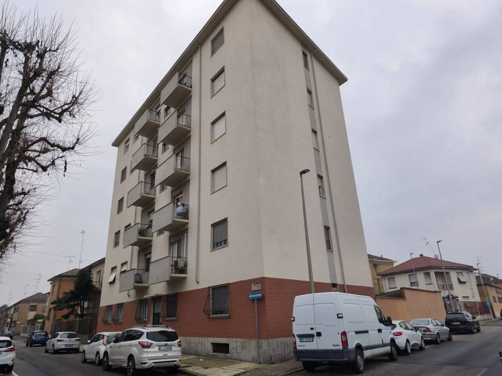 Appartamento a Vercelli in Via Ludovico Ariosto, 89 - Foto 2