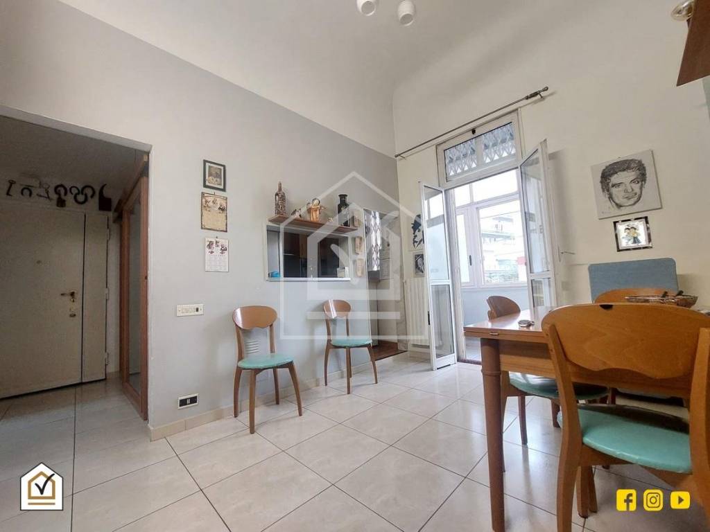 Appartamento a Bari in Corso Benedetto Croce - Foto 2