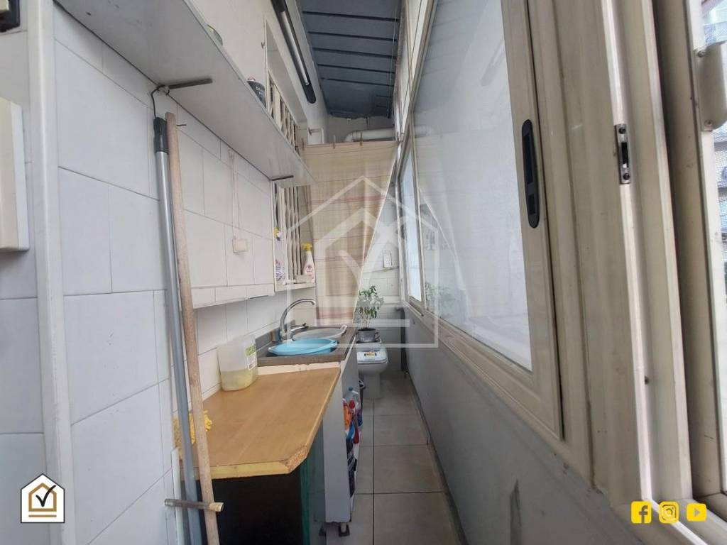 Appartamento a Bari in Corso Benedetto Croce - Foto 4