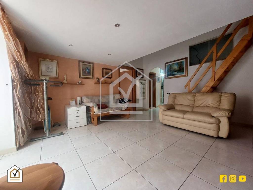 Appartamento a Bari in Corso Benedetto Croce - Foto 5