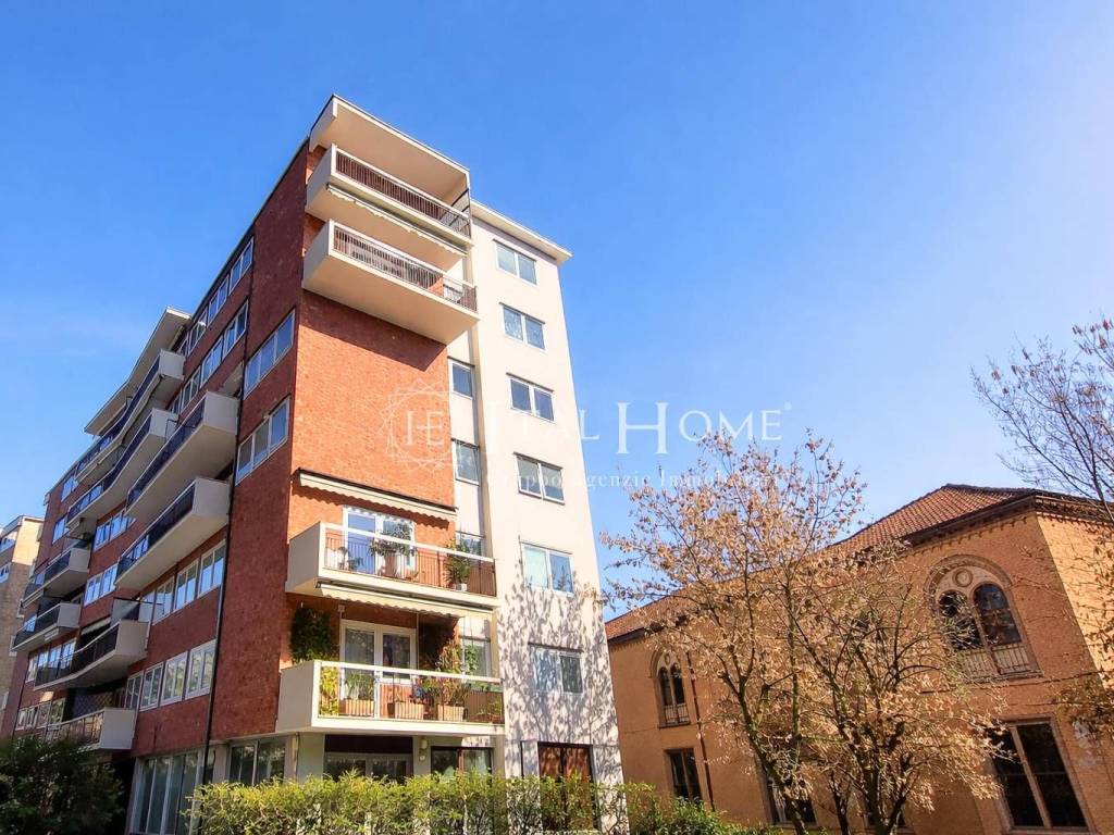 Appartamento a Bergamo in Via Borgo Santa Caterina, 50 - Foto 2