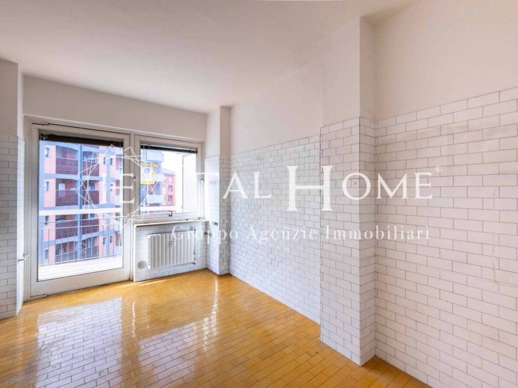 Appartamento a Bergamo in Via Borgo Santa Caterina, 50 - Foto 4