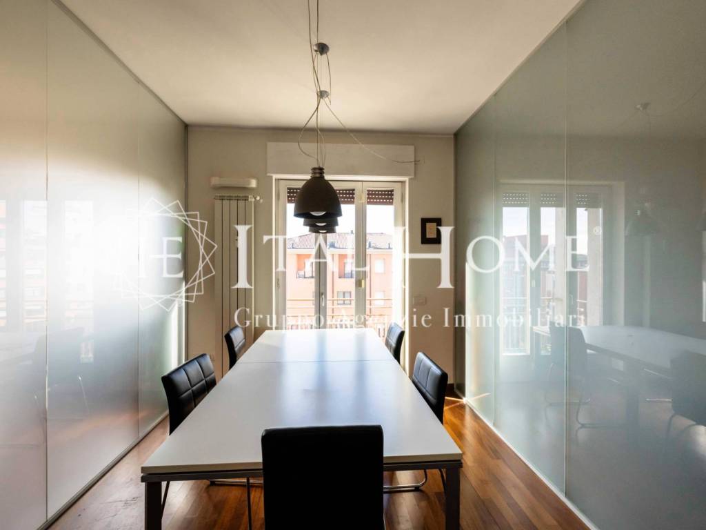 Appartamento a Bergamo in Via Alberico da Rosciate, 28 - Foto 4