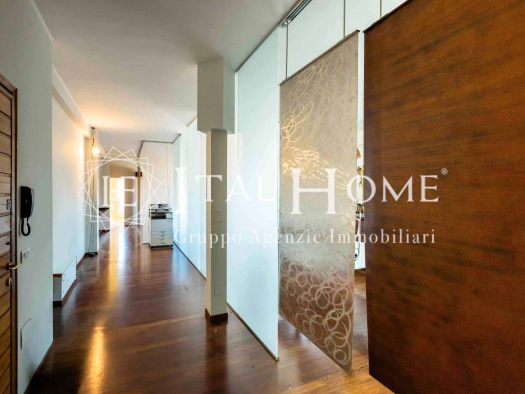 Appartamento a Bergamo in Via Alberico da Rosciate, 28 - Foto 5