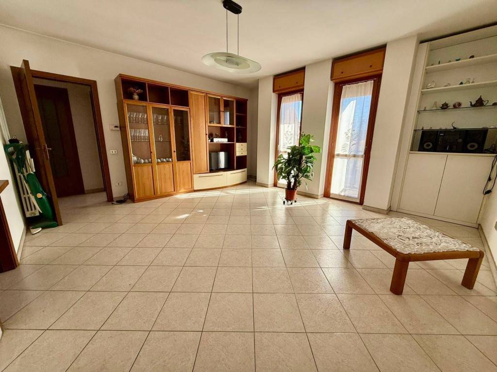 Appartamento a Alessandria in Via Zanardelli, 5 - Foto 2