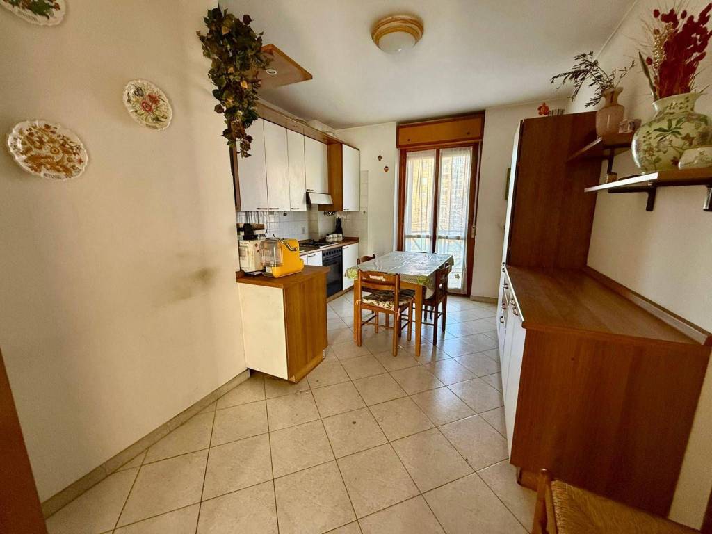 Appartamento a Alessandria in Via Zanardelli, 5 - Foto 3