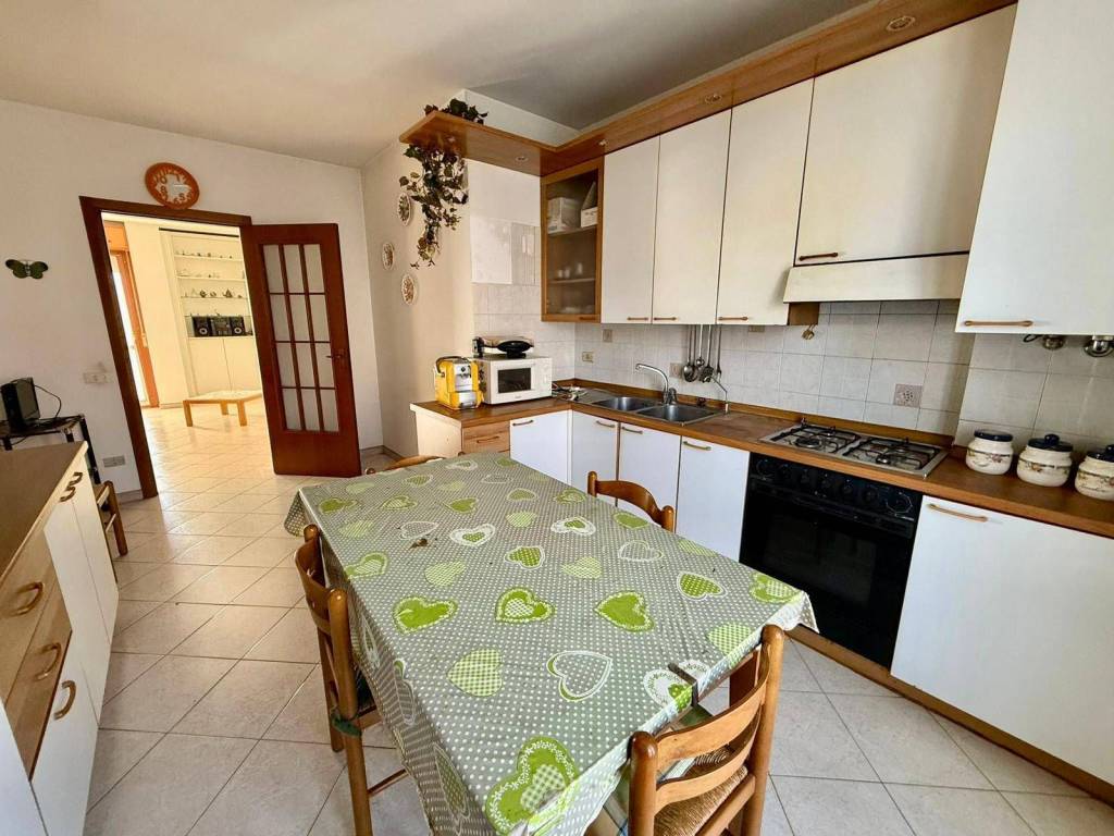 Appartamento a Alessandria in Via Zanardelli, 5 - Foto 4