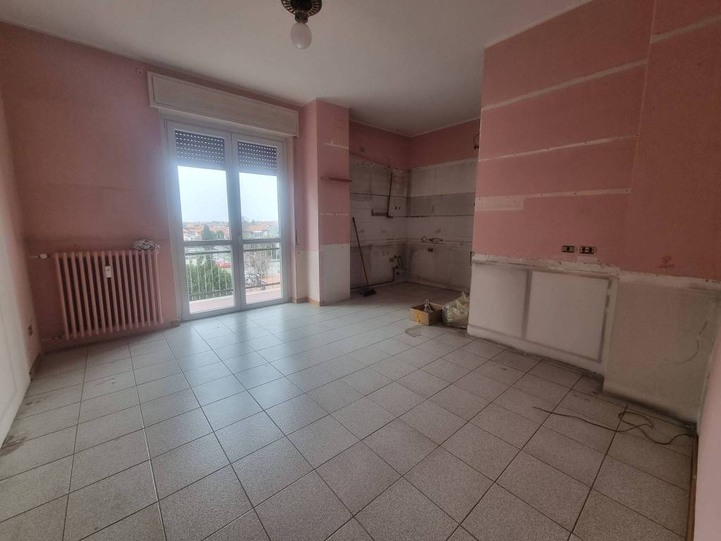 Appartamento a Canegrate in Vicolo Monviso, 1 - Foto 2