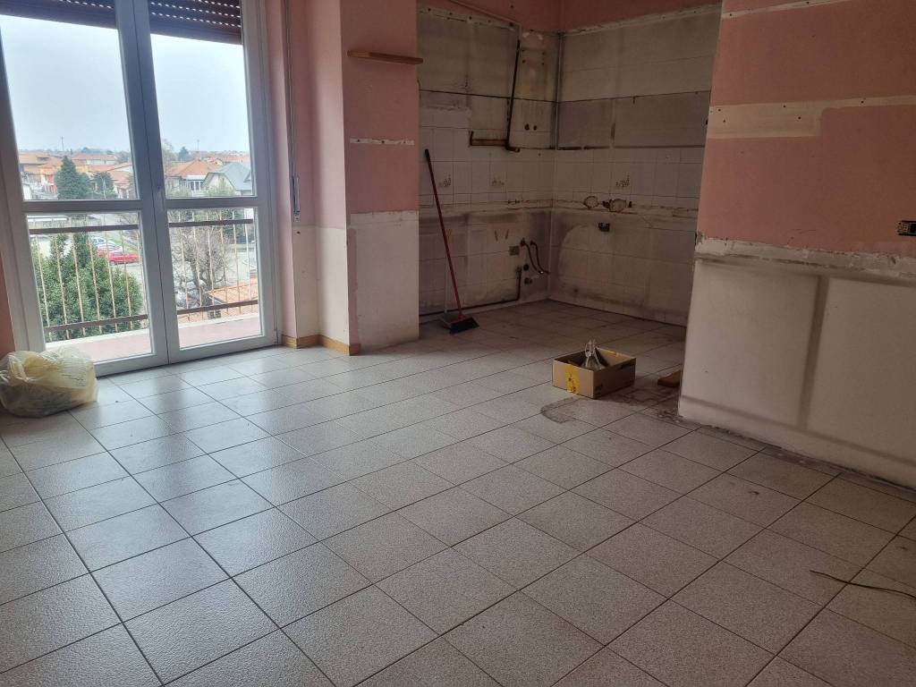 Appartamento a Canegrate in Vicolo Monviso, 1 - Foto 3