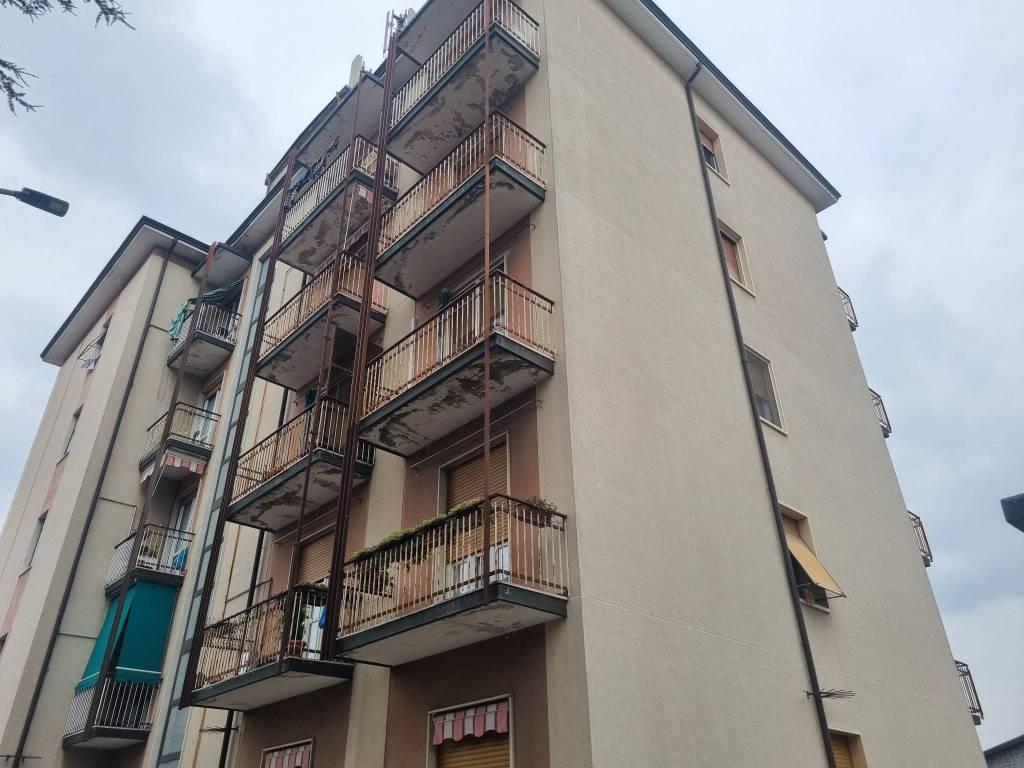 Appartamento a Canegrate in Vicolo Monviso, 1 - Foto 4