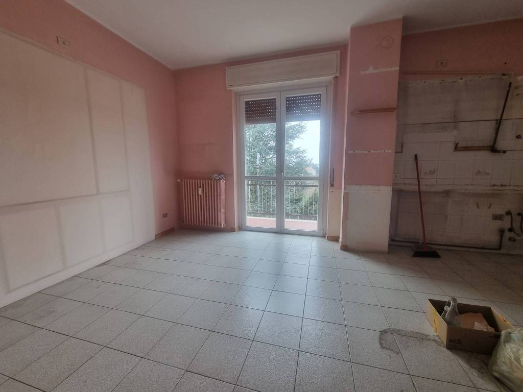 Appartamento a Canegrate in Vicolo Monviso, 1 - Foto 5