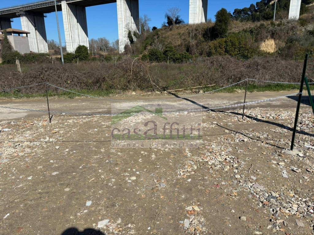 Terreno a Francavilla al mare in Contrada Valle Merli - Foto 2