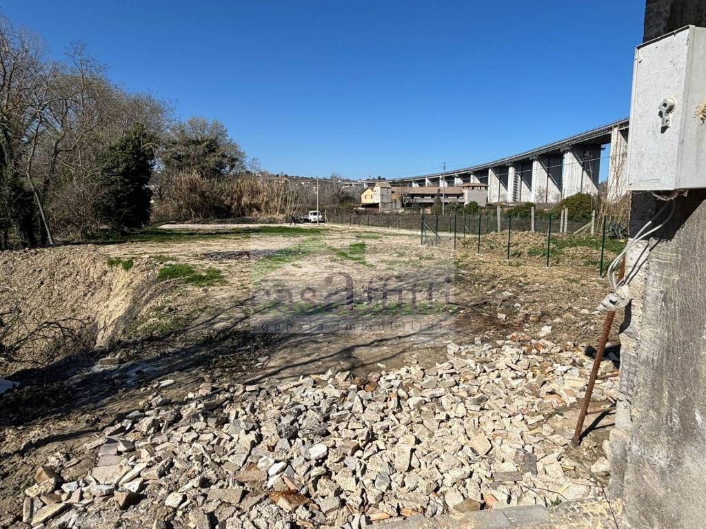 Terreno a Francavilla al mare in Contrada Valle Merli - Foto 3