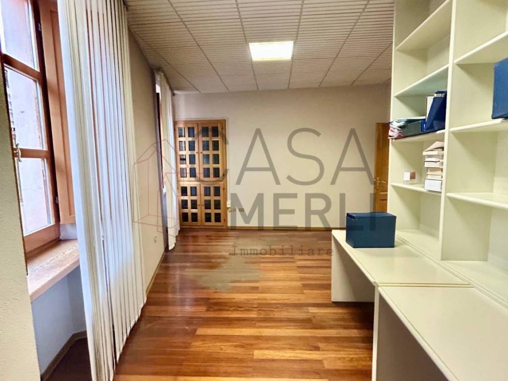 Appartamento a Aosta in Via Croix-de-Ville, 40 - Foto 4