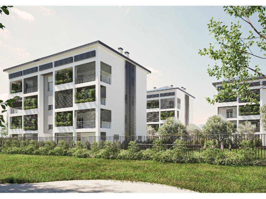 Appartamento a Legnano in Via Bottini - Foto 3