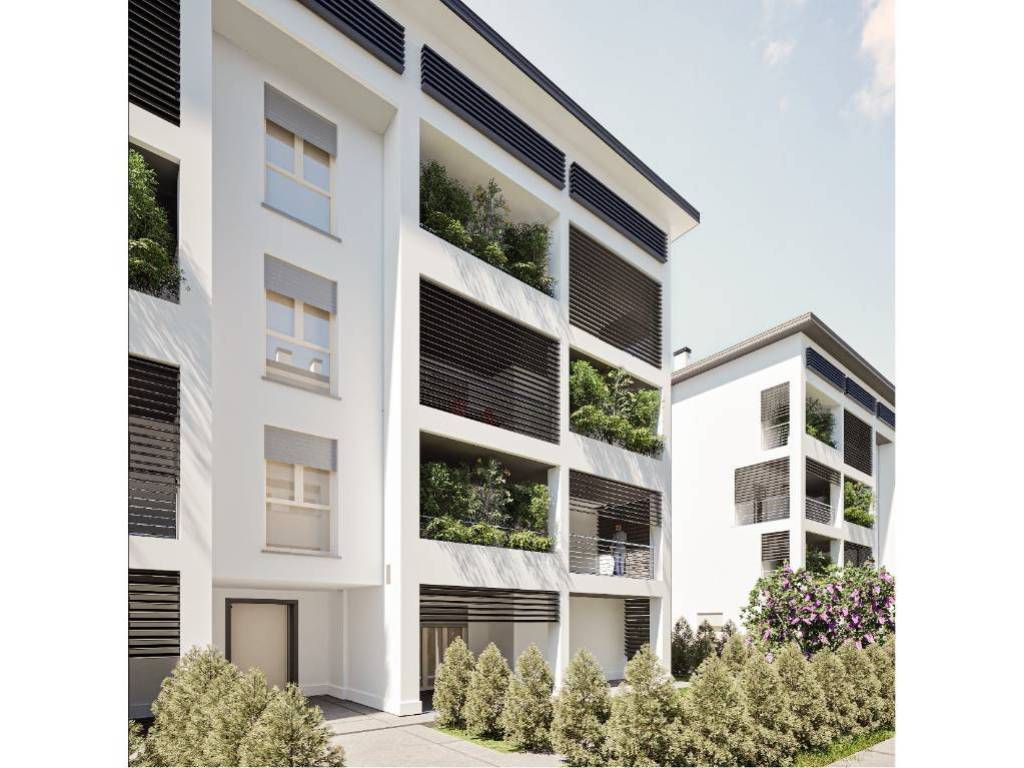 Appartamento a Legnano in Via Bottini - Foto 4