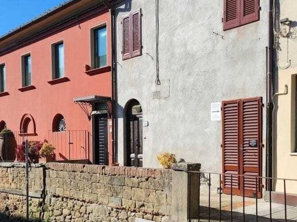 Casa indipendente a Vinci in Vinci - Foto 3