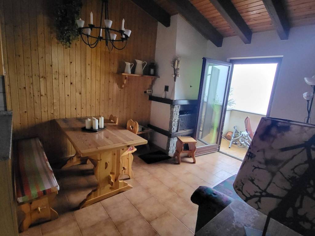 Appartamento a Grone in Via Panoramica, 18 - Foto 2