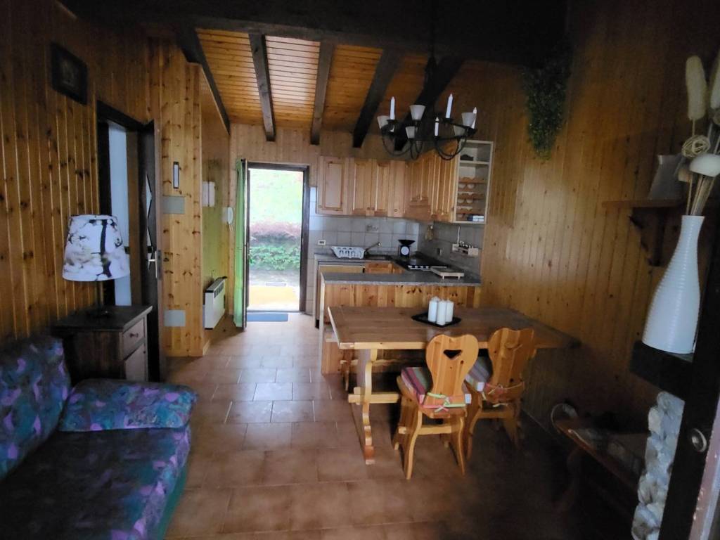 Appartamento a Grone in Via Panoramica, 18 - Foto 3