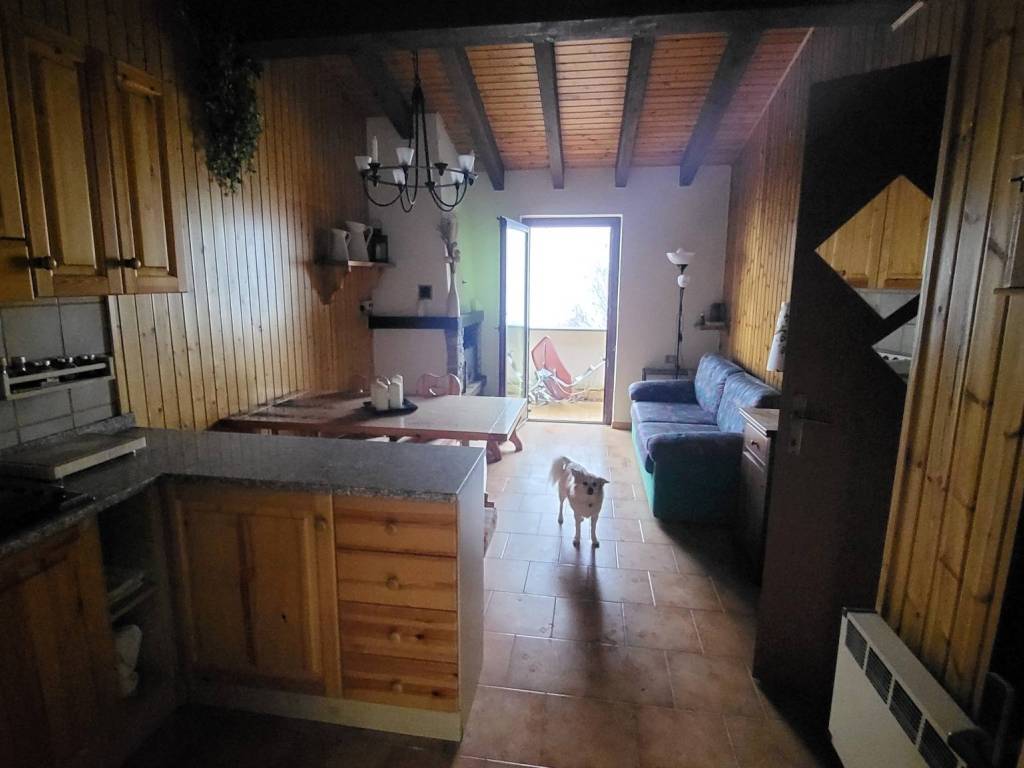 Appartamento a Grone in Via Panoramica, 18 - Foto 4