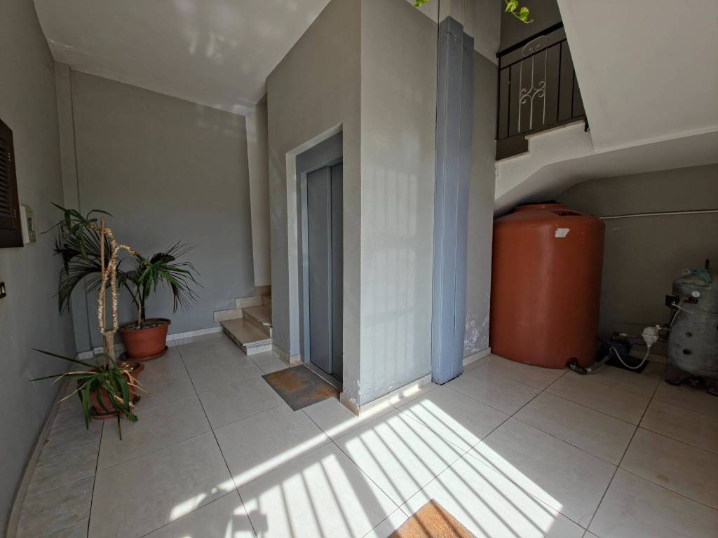 Appartamento a Reggio calabria in Via Ravagnese Superiore, 60 - Foto 2