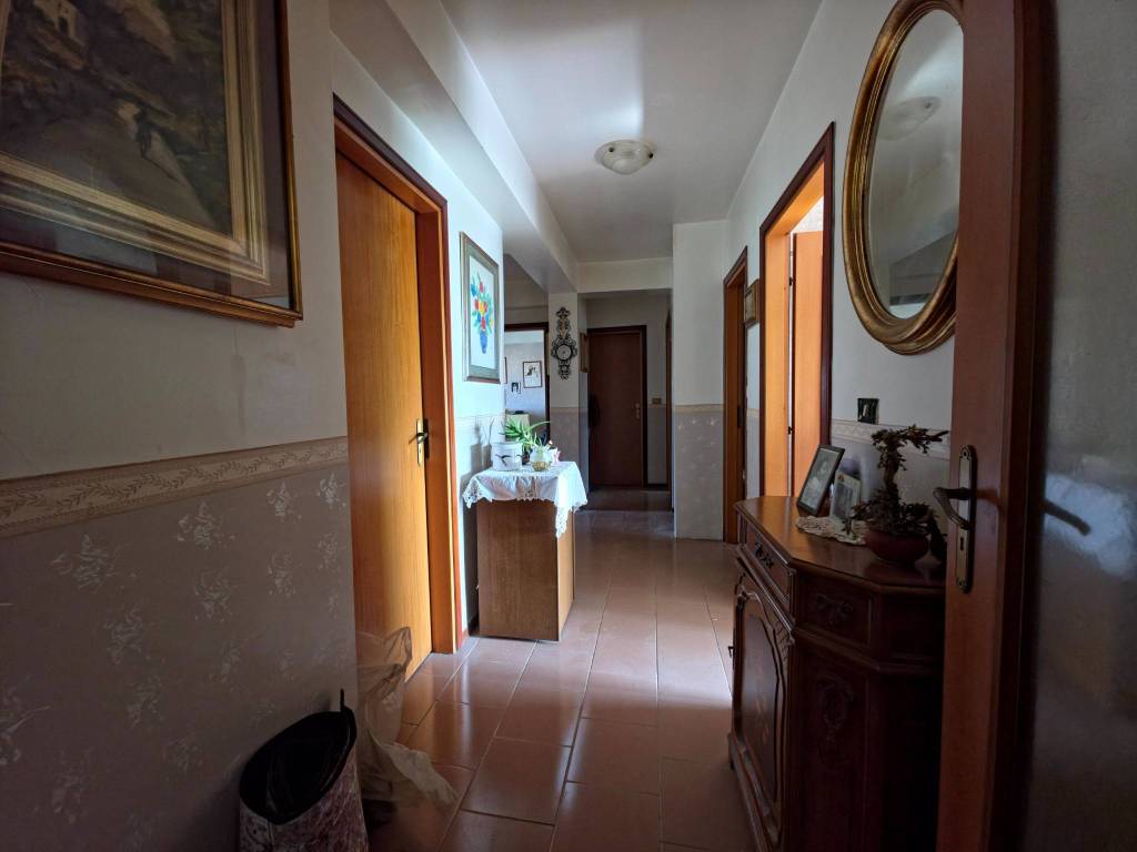 Appartamento a Reggio calabria in Via Ravagnese Superiore, 60 - Foto 4