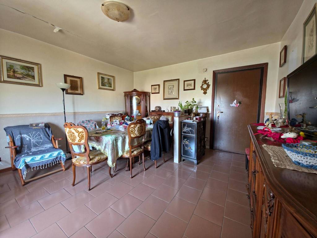 Appartamento a Reggio calabria in Via Ravagnese Superiore, 60 - Foto 5