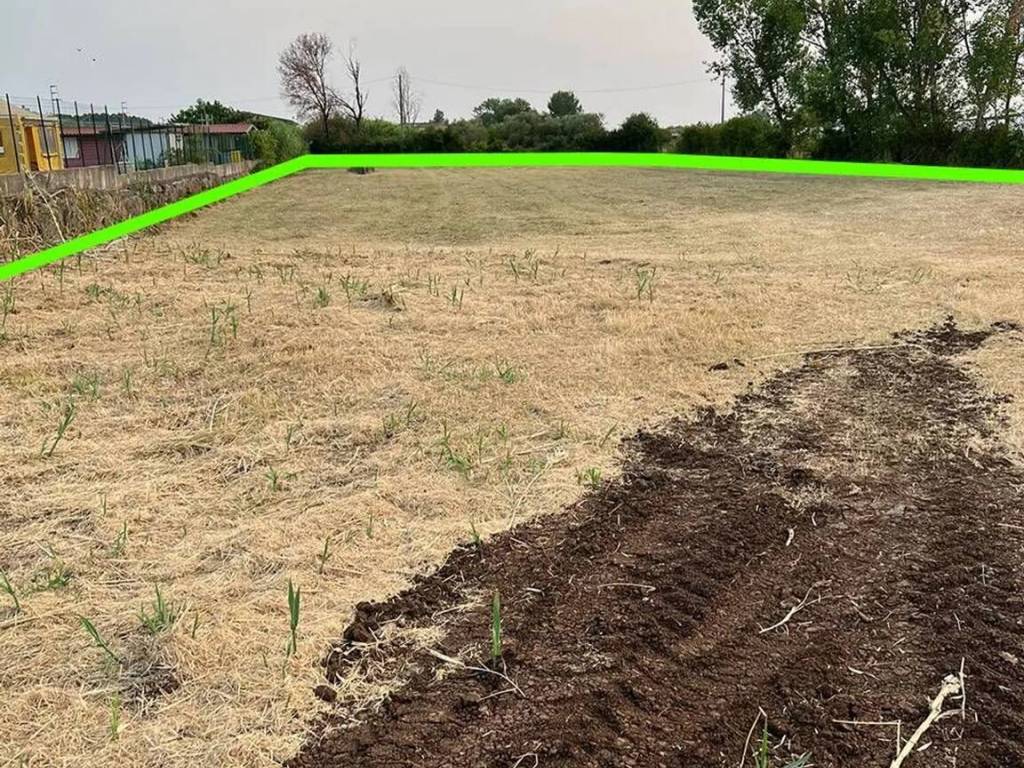 Terreno a Fondi in Via Diversivo Acquachiara - Foto 3