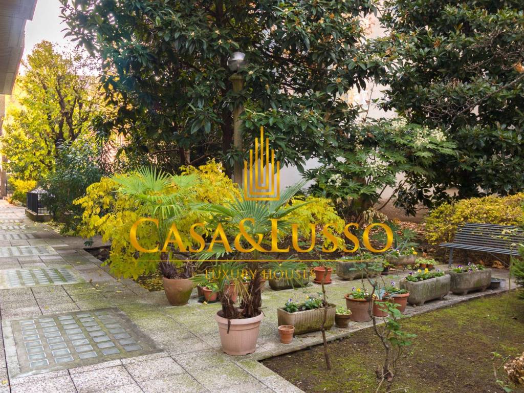 Appartamento a Milano in Via Sambuco - Foto 2