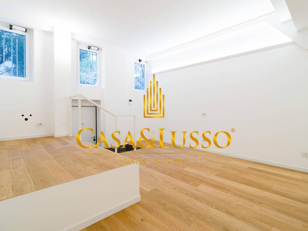 Appartamento a Milano in Via Sambuco - Foto 4