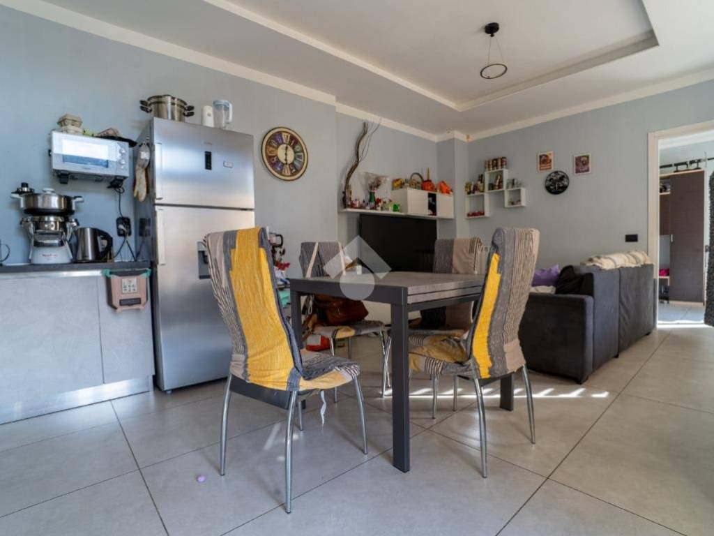 Appartamento a Verzuolo in VIA DRAGO, 47 - Foto 2