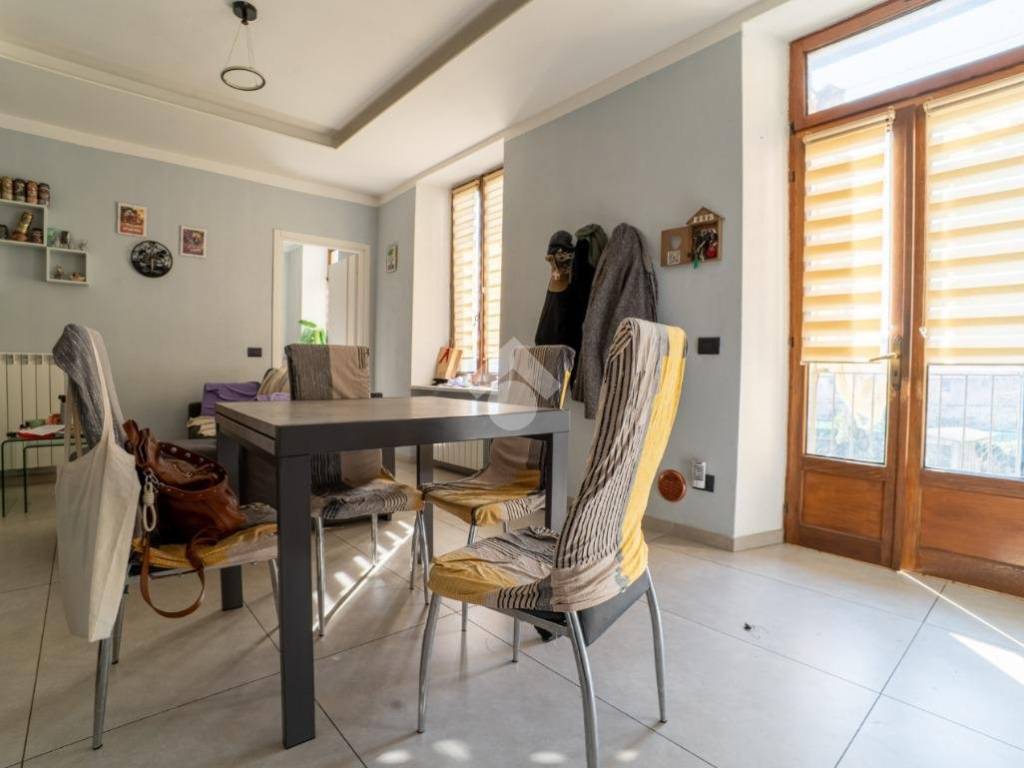 Appartamento a Verzuolo in VIA DRAGO, 47 - Foto 3