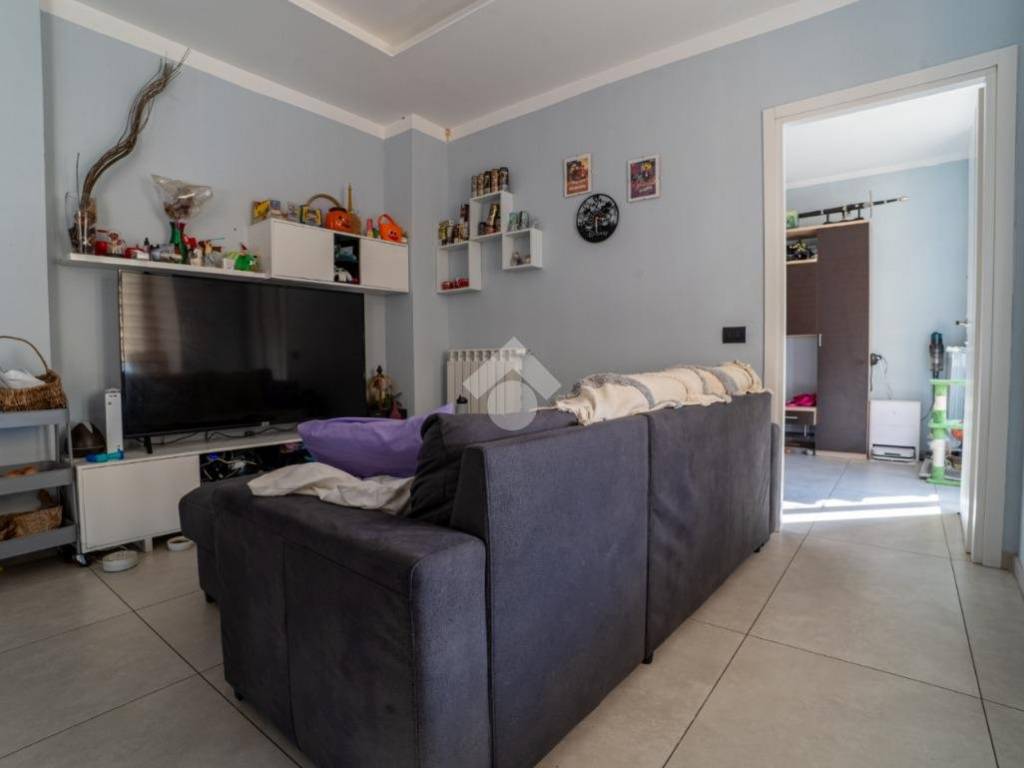 Appartamento a Verzuolo in VIA DRAGO, 47 - Foto 4