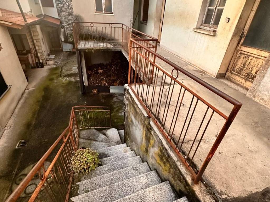 Casa indipendente a Almenno san bartolomeo in Via Casucco - Foto 2