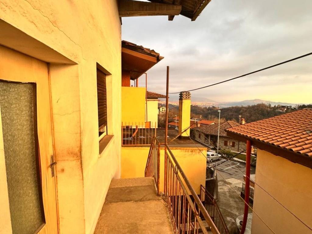 Casa indipendente a Almenno san bartolomeo in Via Casucco - Foto 3