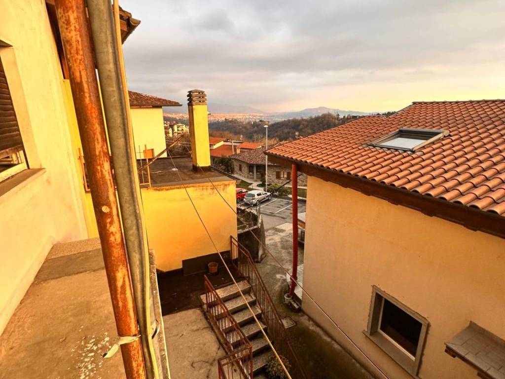 Casa indipendente a Almenno san bartolomeo in Via Casucco - Foto 4