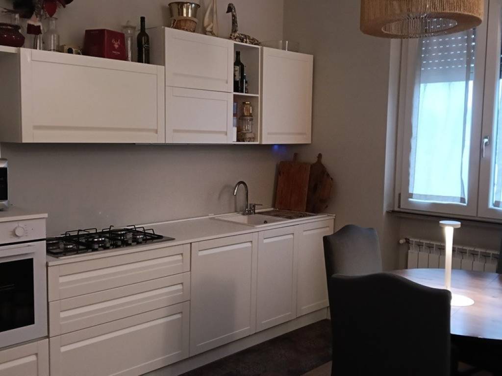 Appartamento a Piacenza in Via Benedettine - Foto 3