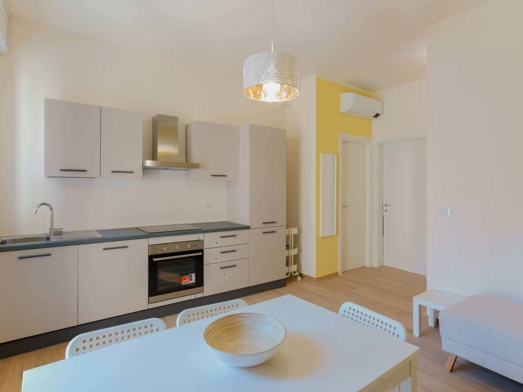 Appartamento a Bologna in Via Michelino, 43 - Foto 2