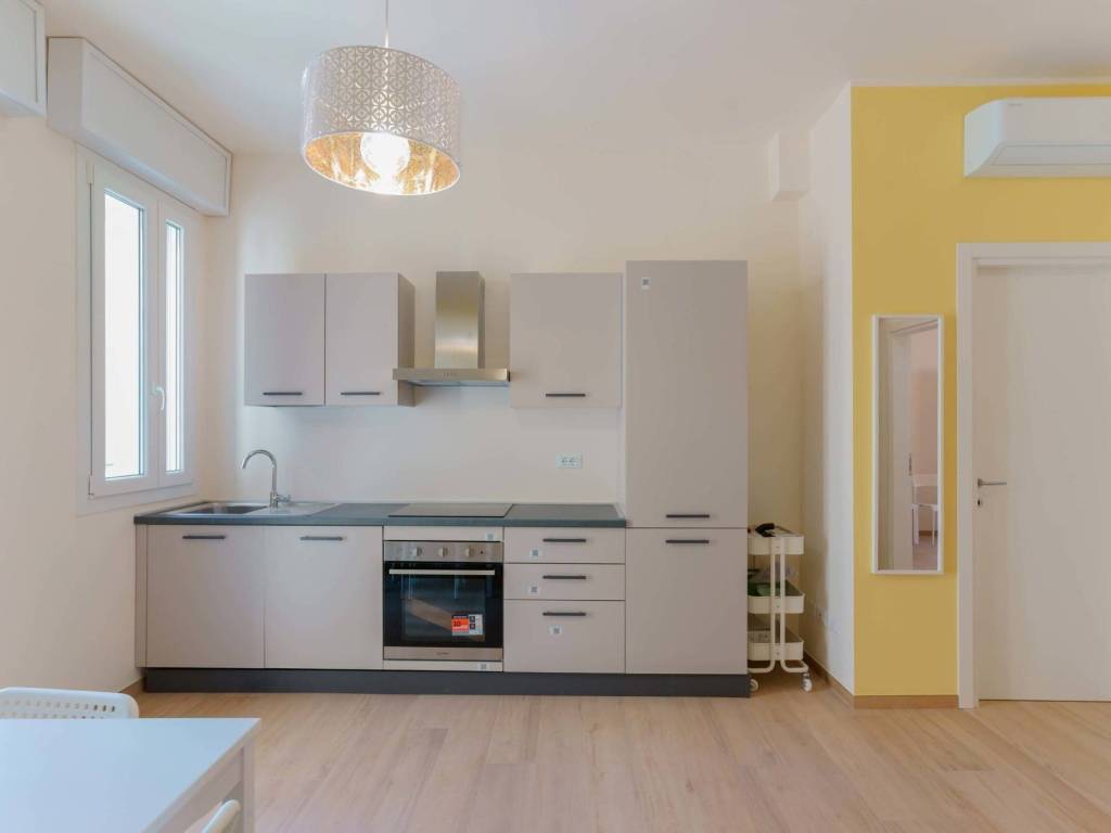 Appartamento a Bologna in Via Michelino, 43 - Foto 4