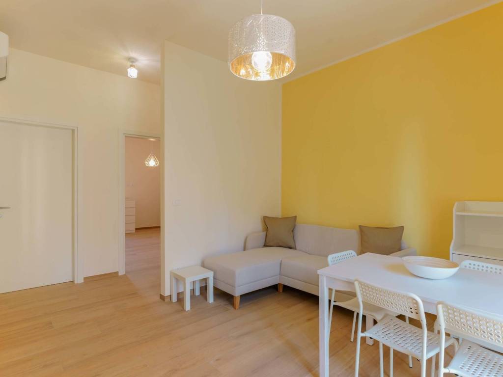 Appartamento a Bologna in Via Michelino, 43 - Foto 5