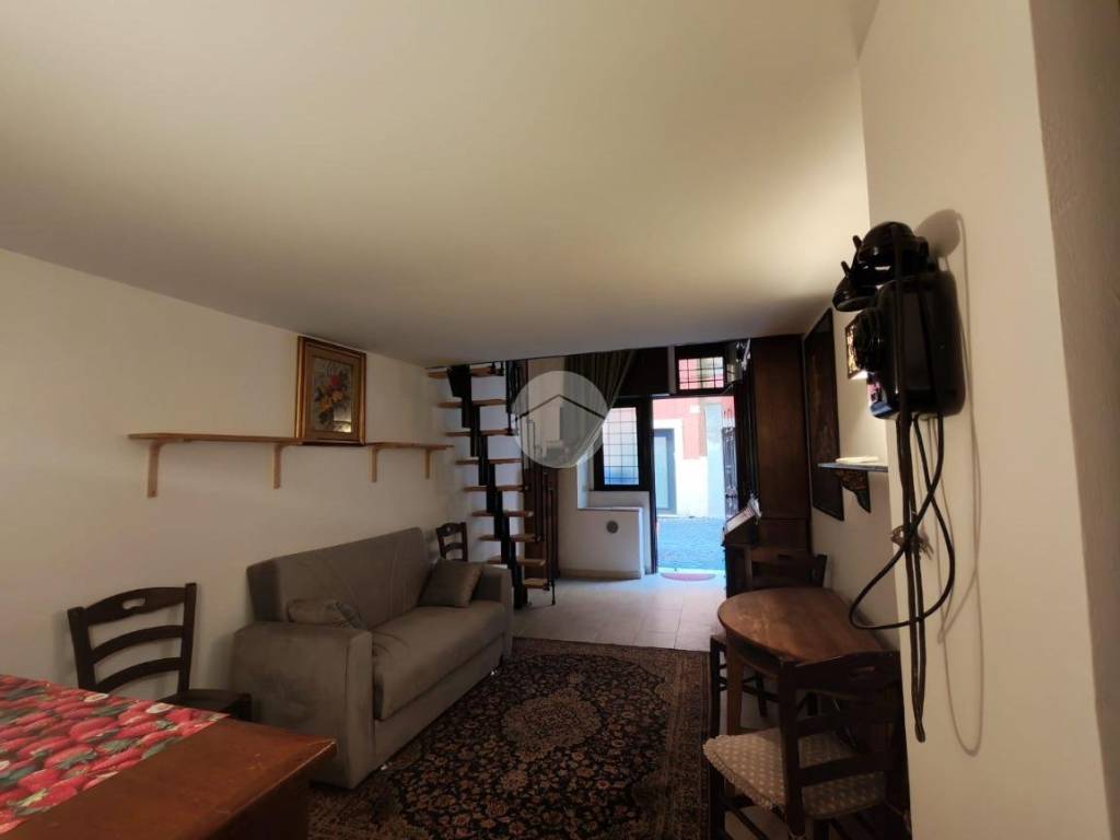 Appartamento a Roma in Via Baccina, 29 - Foto 4