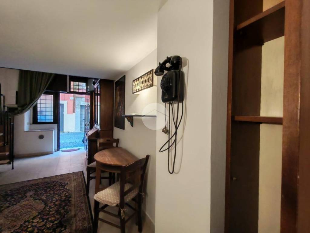 Appartamento a Roma in Via Baccina, 29 - Foto 5